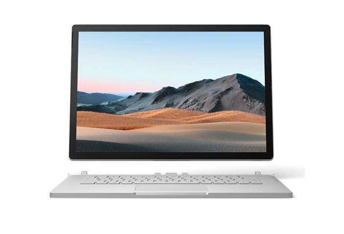 泸定Surface 维修前的准备工作