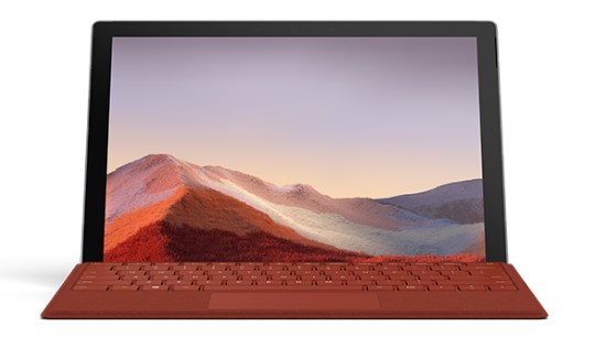 泸定清洁和维护 Surface